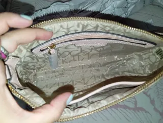 Bolso Calvin Klein
