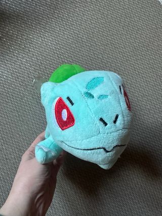 5 Peluches Pokémon
