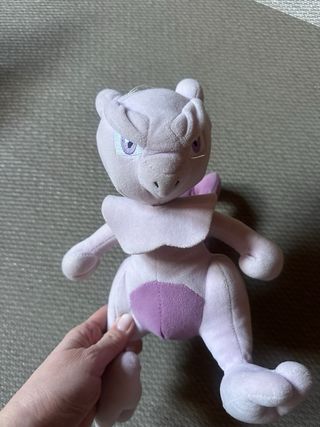 5 Peluches Pokémon