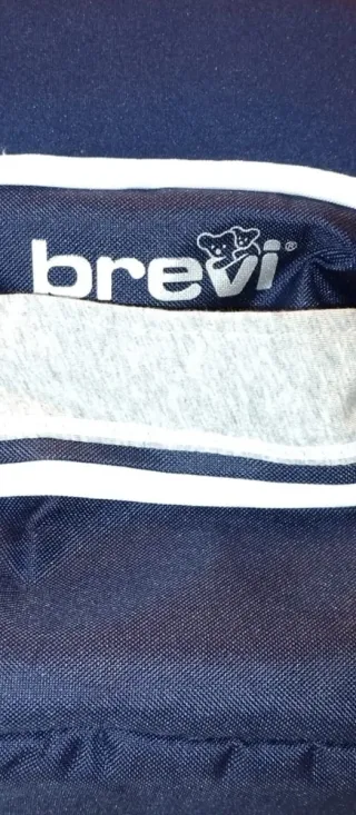 Seggiolone da tavolo Brevi