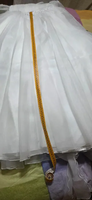 Traje Comunión Niña Talla 12