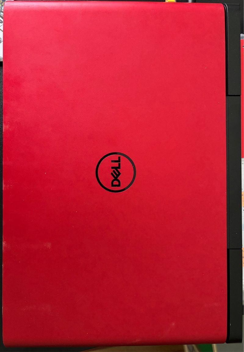 Portátil Dell Inspiron 15 7000 Gaming afbeelding 2