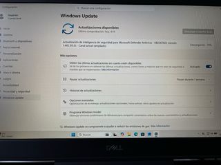 Portátil Dell Inspiron 15 7000 Gaming