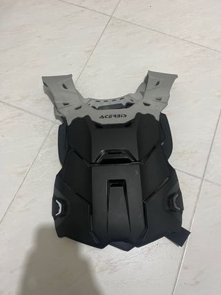 Peto Motocross Acerbis Talla S