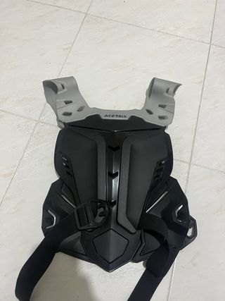 Peto Motocross Acerbis Talla S