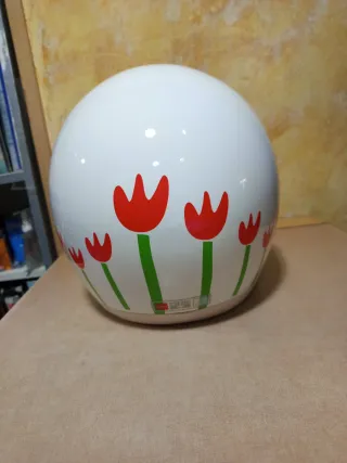 Casco Agatha Ruiz de la Prada Talla XS