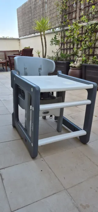 Trona Jané Activa Evo