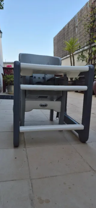 Trona Jané Activa Evo