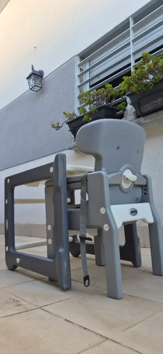 Trona Jané Activa Evo