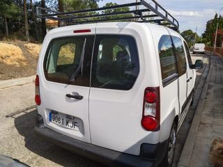 Partner tepee Access 1.6 blue 2018