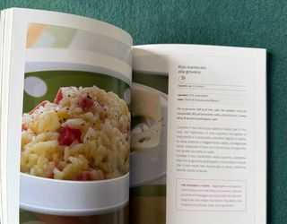 Il Cucchiaio d’Argento CUCINA VELOCE