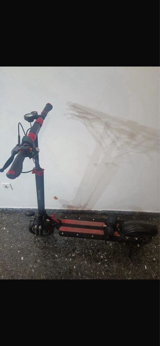 Patinete Eléctrico Iscooter