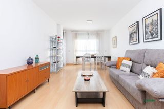 Piso en venta en Nueva Almería - Cortijo Grande - Vega de Acá en Almería