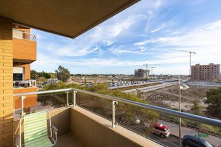 Piso en venta en Nueva Almería - Cortijo Grande - Vega de Acá en Almería