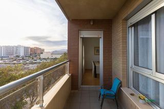 Piso en venta en Nueva Almería - Cortijo Grande - Vega de Acá en Almería