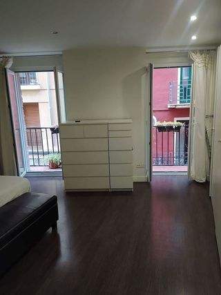 Piso en alquiler en Casco Antiguo en Pamplona