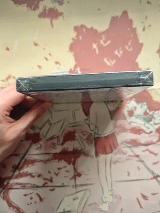 Demo Inazuma Eleven Silver Precintado