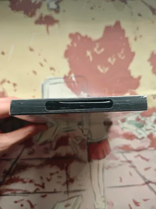 Demo Inazuma Eleven Silver Precintado