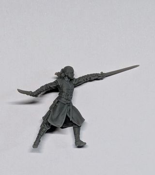 Miniatura Arya Stark Juego de Tronos