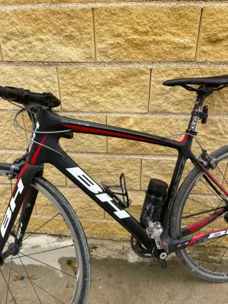 Bicicleta de carretera BH