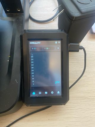 Impresora 3D Creality Ender 3 v3 KE + Cámara