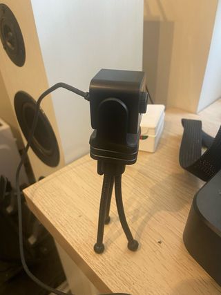 Impresora 3D Creality Ender 3 v3 KE + Cámara