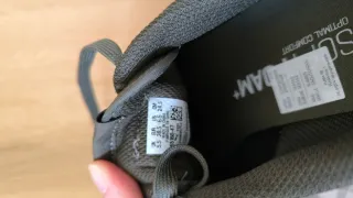 Deportivas Puma Verde oliva