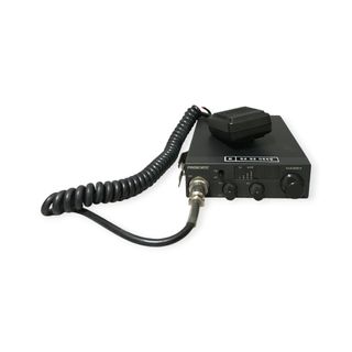 Emisora Radio President Harry Vintage