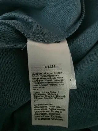 Camiseta Lacoste Rayas