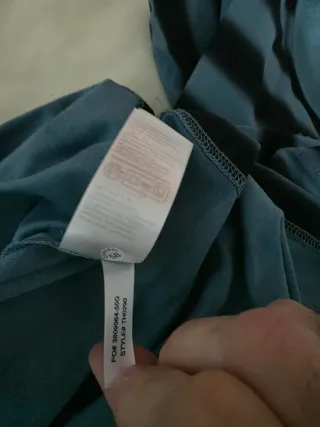 Camiseta Lacoste Rayas