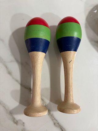 Set Instrumentos Musicales Niños