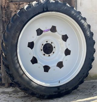 Ruedas estrechas para Fendt