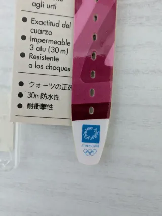 Swatch Astrapi Orologio Donna