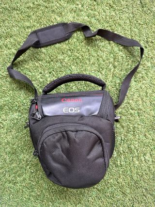Cámara Canon EOS 1100D Digital