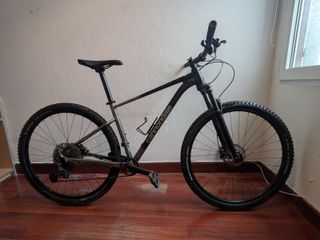 Bicicleta Cannondale Trail SL 4 29 Talla M