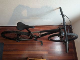 Bicicleta Cannondale Trail SL 4 29 Talla M
