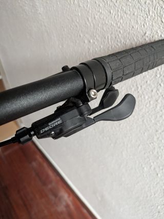 Bicicleta Cannondale Trail SL 4 29 Talla M