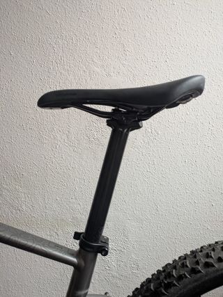 Bicicleta Cannondale Trail SL 4 29 Talla M