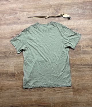 Maglietta Nike Uomo Taglia L Verde