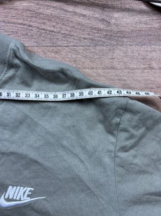 Maglietta Nike Uomo Taglia L Verde