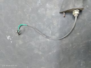 Freccia Sinistra Keeway RKF 125