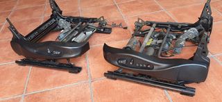 Mandos Asientos Eléctricos BMW E46