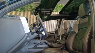 Porsche Cayenne 2015