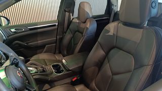 Porsche Cayenne 2015