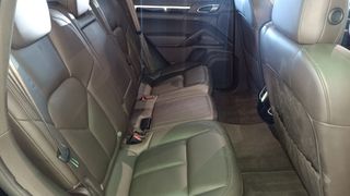 Porsche Cayenne 2015