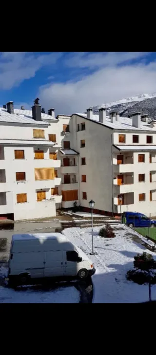 Alquiler loft en Villanua