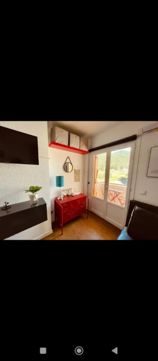 Alquiler loft en Villanua