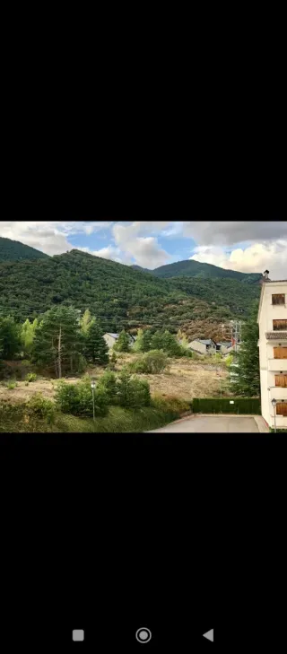 Alquiler loft en Villanua