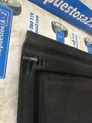 BANDEJA TRASERA MALETERO VW TIGUAN 2020