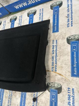 BANDEJA TRASERA MALETERO VW TIGUAN 2020